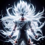 most powerful characters in dragon ball