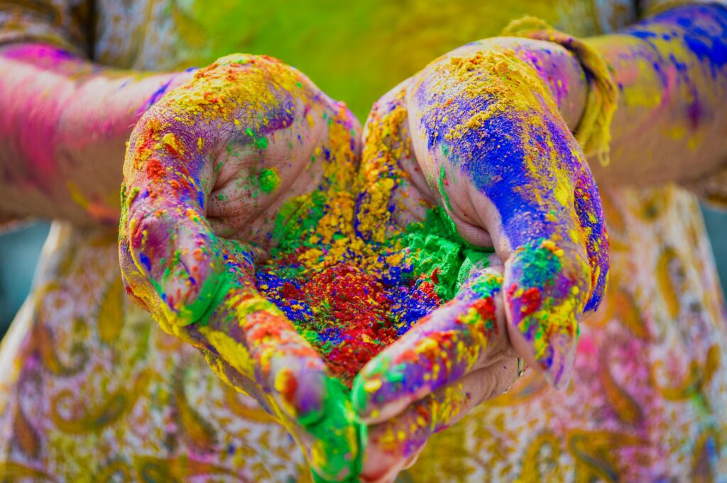 holi 2025