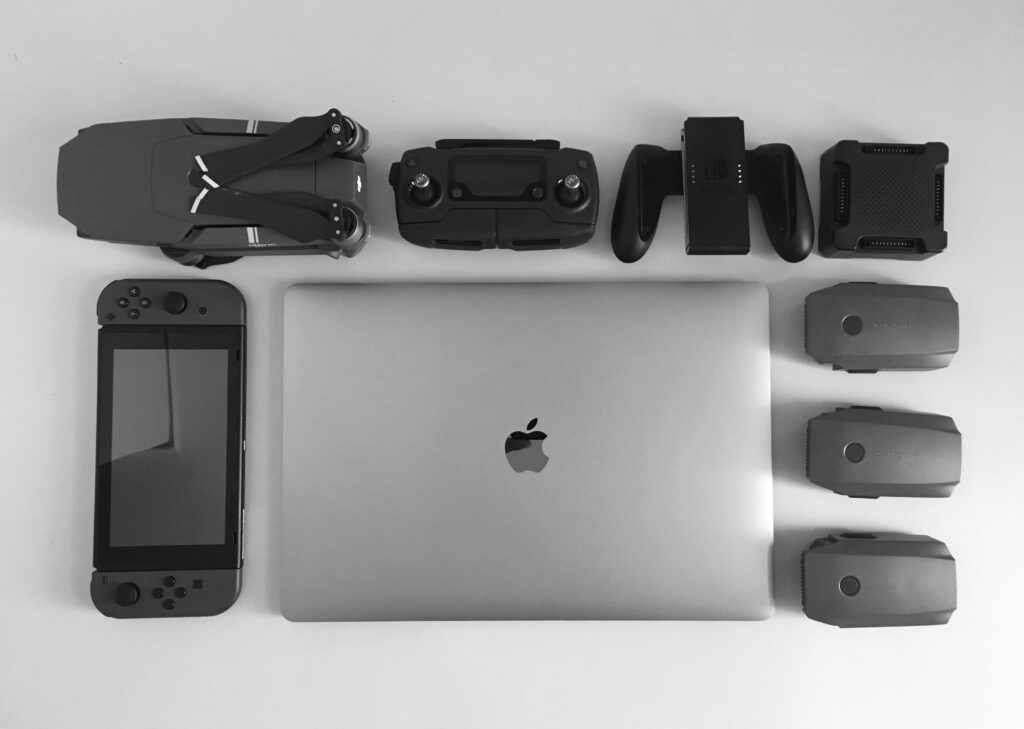 trendy gadgets